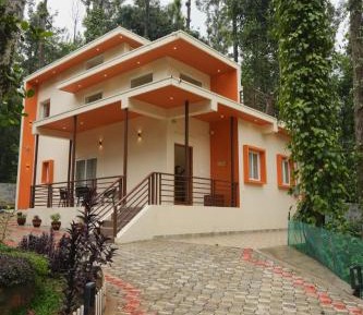 Three-Bedroom Home