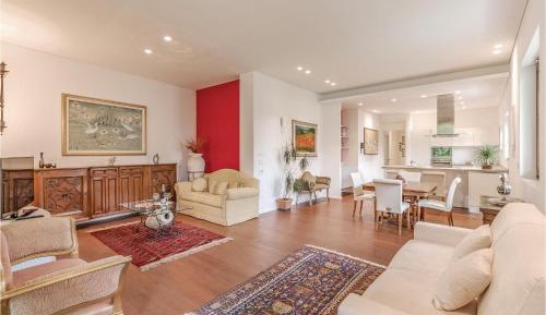 Two-Bedroom Holiday Home