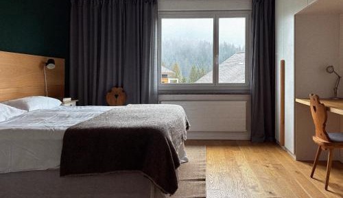Suite Apartment