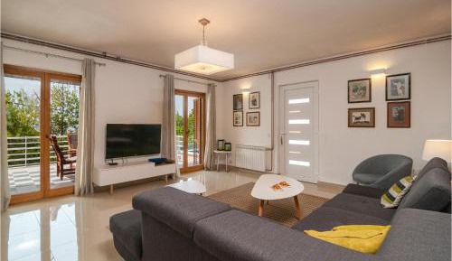 Four-Bedroom Holiday Home