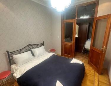Two-Bedroom Standard Apartment