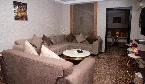Junior Suite