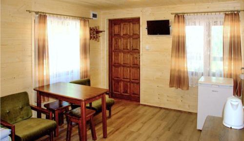 One-Bedroom Holiday Home