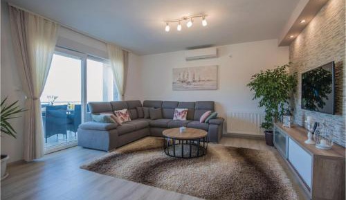Five-Bedroom Holiday Home