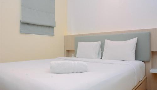 Long Stay Offer 30 Nights at Two-Bedroom Apartment