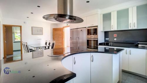 Four-Bedroom Holiday Home