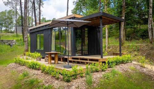 One-Bedroom Holiday Home