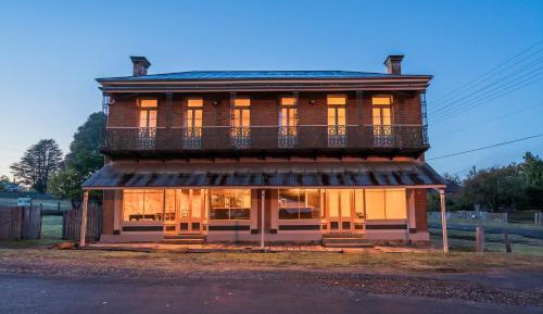 Seven-Bedroom House