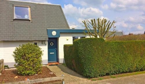 Three-Bedroom Holiday Home 