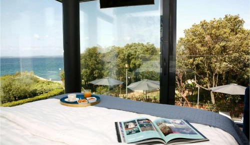 Four-Bedroom Holiday Home