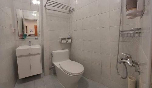 Deluxe Family Suite
