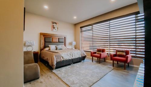 One-Bedroom Villa
