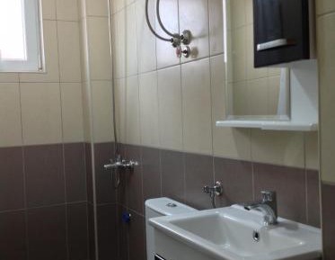 Studio with Lake View