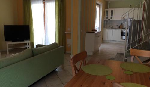 Three-Bedroom Apartment (6 Adults)