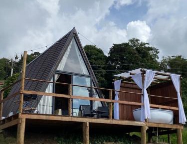 One-Bedroom Chalet