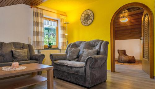 Apartment Hubertus
