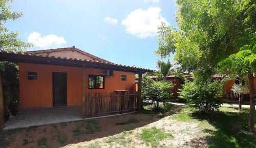 One-Bedroom Bungalow