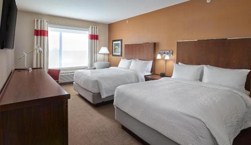 Guest room, 2 Queen