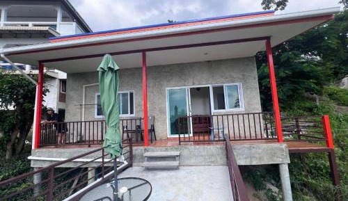 Superior Chalet