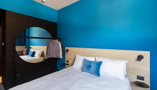 Comfort Single Room