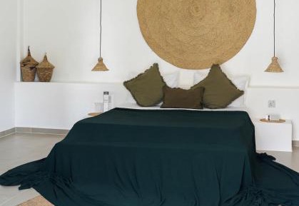 King Room with Pool View