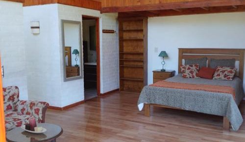 Suite Apartment