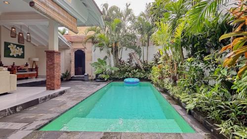 Two Bedroom Villa Mahapada