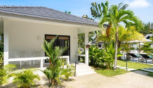 Bungalow
