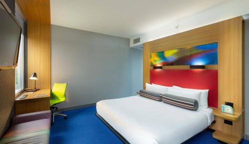 King Room
