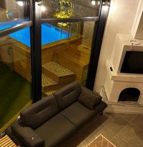 One-Bedroom Chalet