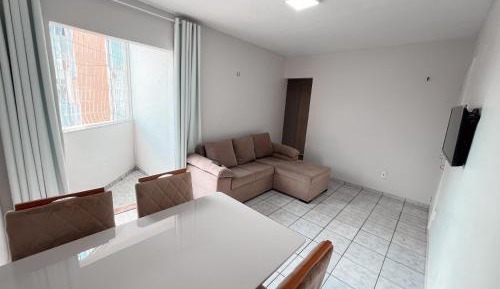 Two-Room Apartment