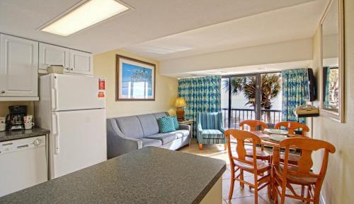 Two-Bedroom Suite