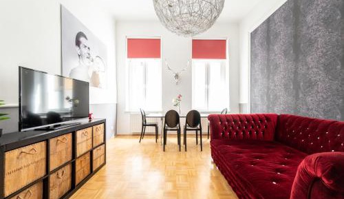 Suite Apartment