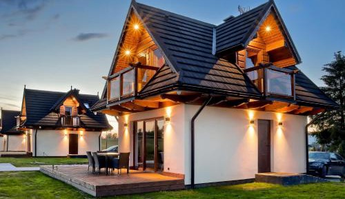 Three-Bedroom Townhouse