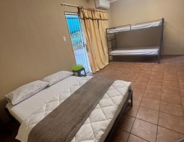 Family Room with Private Bathroom