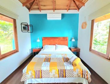 One-Bedroom Villa