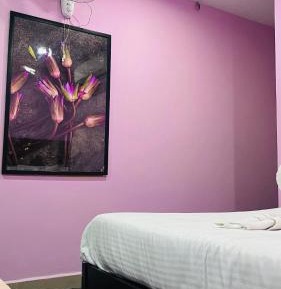 Standard Double Room with Fan