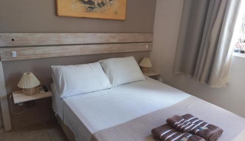 Quadruple Room with Private Bathroom