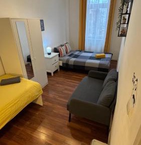 Comfort Triple Room