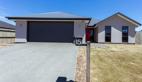 Holiday Home