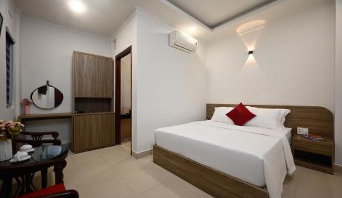 Standard King Room