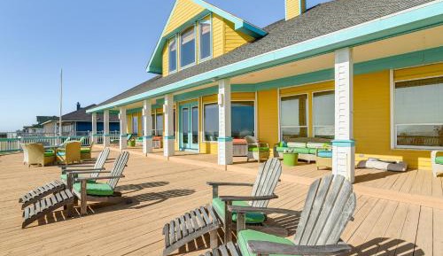 Vacation Home
