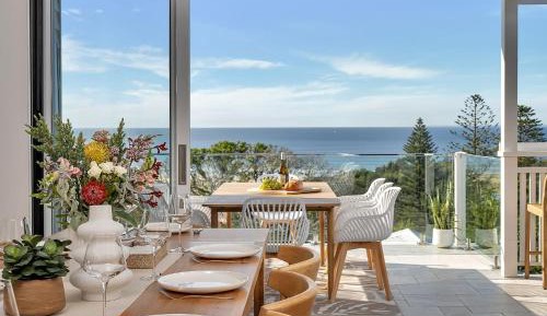 Holiday Home