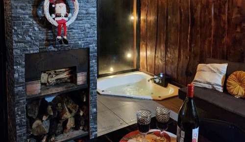 One-Bedroom Chalet
