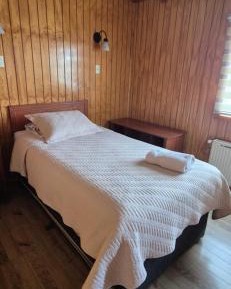 Single Room with Private Bathroom