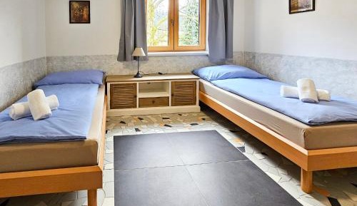 Duplex Apartment
