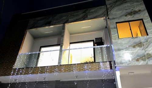 Two-Bedroom Deluxe Apartment