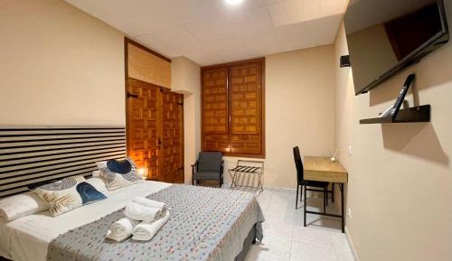 Double Room - Disability Access
