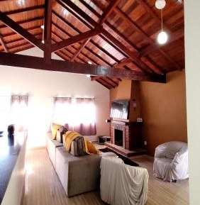 Three-Bedroom Home