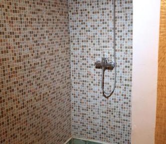 Double Room with Private External Bathroom